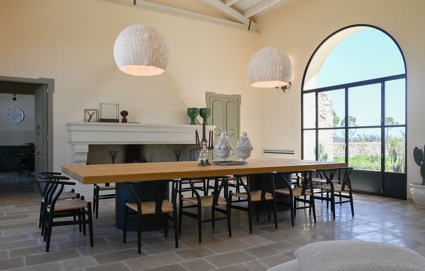 Masseria dei Gesuiti villa photo.